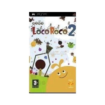 LocoRoco 2