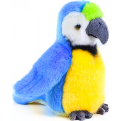 Rappa papoušek modrý 18 cm od 205 Kč - Heureka.cz