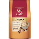 Mk Café Crema zrnková 1 kg – Hledejceny.cz