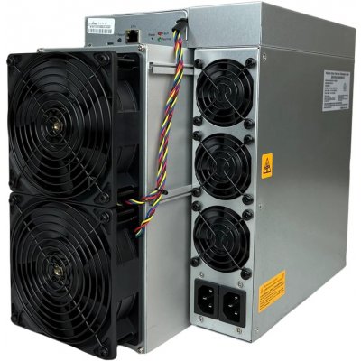 Bitmain Antminer S21 – Hledejceny.cz