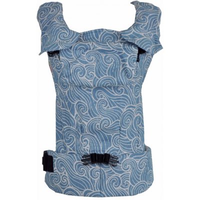 MoniLu unistart Waves Ocean Standard – Zboží Mobilmania