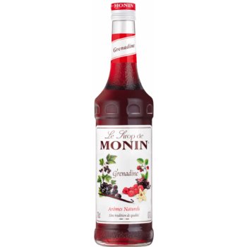 Monin Grenadine 1 l