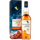 Talisker Whisky 10y 45,8% 0,7 l (karton)