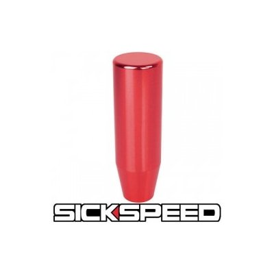 Sickspeed - Super Down Long Drift - M10x1.5 Red