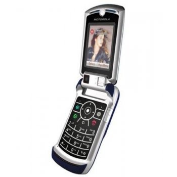 Motorola V3x