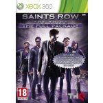 Saints Row: The Third (The Full Package) – Zbozi.Blesk.cz