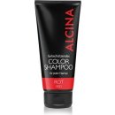 Alcina Color Red Shampoo 200 ml