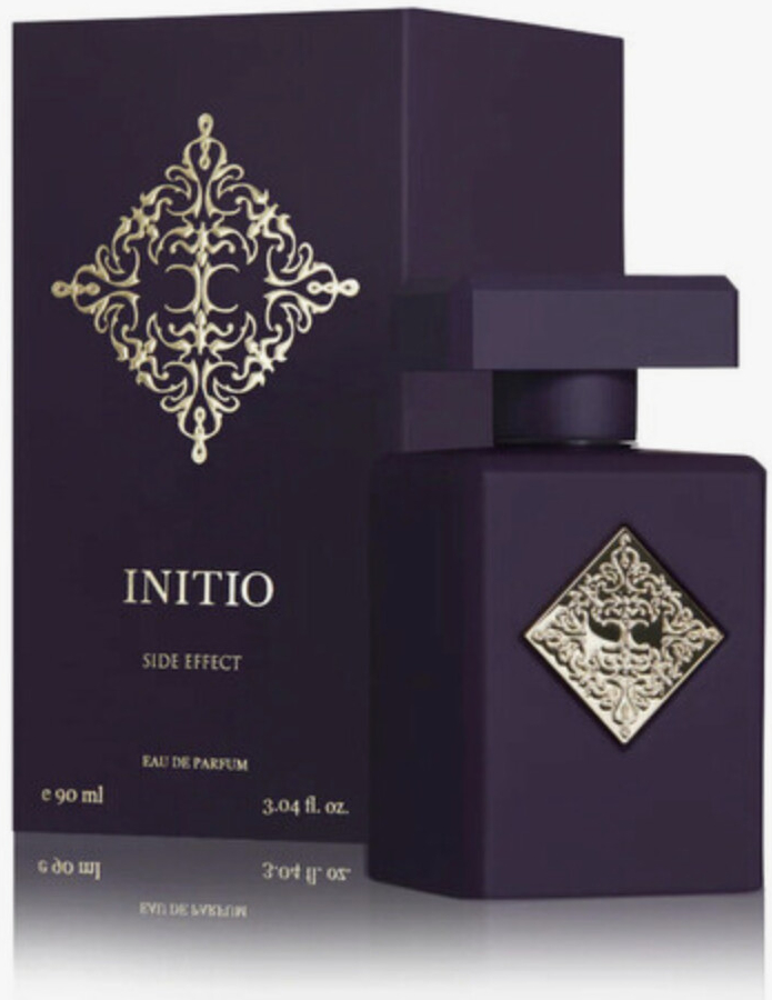 Initio Parfums Privés Side Effect parfémovaná voda unisex 90 ml