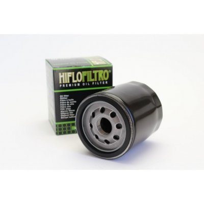 Hiflofiltro Olejový filtr HF174B | Zboží Auto