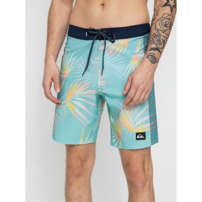 Quiksilver Highlite Arch angel blue – Zbozi.Blesk.cz