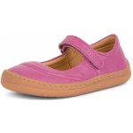 Froddo dětské baleríny barefoot G3140174-3 fuxia – Zbozi.Blesk.cz