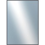 DANTIK 50x70 cm černá P01-021 7001021 – Hledejceny.cz