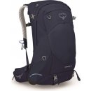 Osprey Stratos II 34l eclipse blue