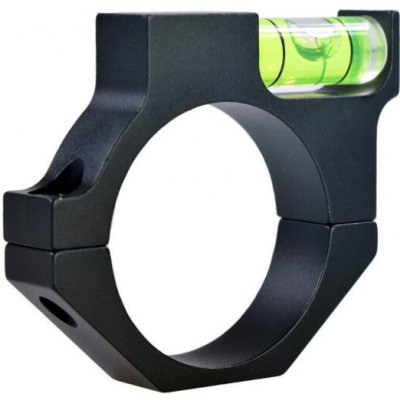 ODEON OPTICS Vyosená vodováha na tubus puškohledu 30mm – Hledejceny.cz