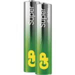 GP Super AAA 2 ks B01102 – Zboží Živě