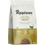 Applaws cat Chicken & Lamb 2 kg – Zbozi.Blesk.cz