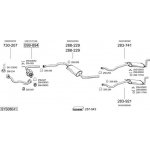 Bosal BS 288-229 – Hledejceny.cz