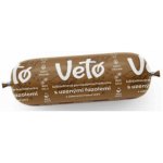 Veto Eco Pomazánka s uzenými fazolemi 100 g – Zboží Dáma