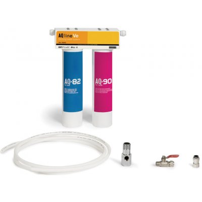 Aqua Shop AQ LINE VE – Zboží Dáma