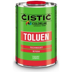 Toluen 700 ml