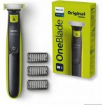 Philips OneBlade QP2724/20 – Zbozi.Blesk.cz