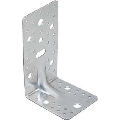 Kinekus Úhelník s prolisem 172x105x90x3 mm bal/10ks KIN175402601 – HobbyKompas.cz