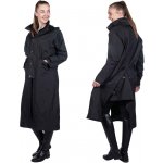 HKM Kabát Dublin Dublin II. NEW jezdecký nepromokavý černý – Zboží Mobilmania