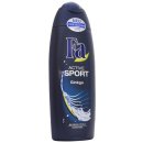 Fa Active Sport Gingko sprchový gel 250 ml