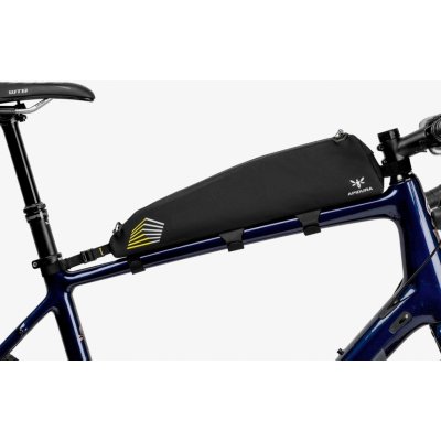 Apidura Racing long top tube pack – Zboží Mobilmania