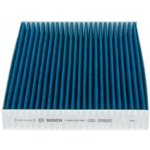 Filtr, vzduch v interiéru BOSCH 0 986 628 586 – Hledejceny.cz