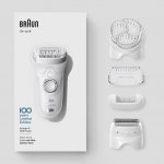 Braun Silk-épil 9 MBSE9 designová edice – Hledejceny.cz