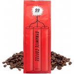 Kaffekapslen Dynamite Coffee zrnková 250 g – Hledejceny.cz