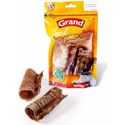 GRAND suš. trachea 2 x 10 cm – Hledejceny.cz