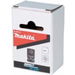 Makita klíč nástrčný 1/2", čtyřhran, IMPACT BLACK, 15mm – Zboží Mobilmania