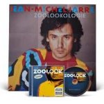 Jarre Jean Michel - Zoolook CD – Hledejceny.cz