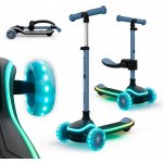 Kinderkraft LED RAKET modrá – Hledejceny.cz