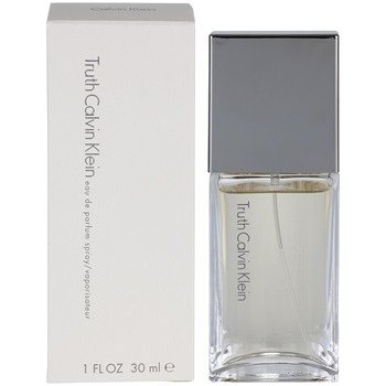 Calvin Klein Truth parfémovaná voda dámská 30 ml od 451 Kč - Heureka.cz