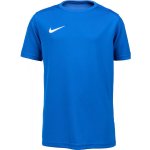 Nike DRI-FIT PARK 7 dětský fotbalový dres, modrá – Zboží Dáma