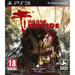 Dead Island: Riptide – Zboží Mobilmania