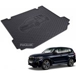Gumová vana do kufru RIGUM BMW X5 G05 2018 | Zboží Auto
