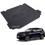 Gumová vana do kufru RIGUM BMW X5 G05 2018 – Zboží Mobilmania