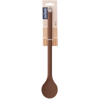 ORION Vařečka kulatá 28 cm silikon – Hledejceny.cz