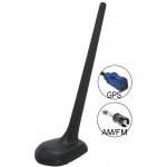 Střešní anténa pro VW / Škoda / Seat – Hledejceny.cz