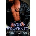 Hawk's Property: Insurgents Motorcycle Club – Hledejceny.cz