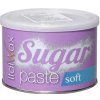 Přípravek na depilaci ItalWax depilační cukrová pasta v plechovce Soft 400 ml