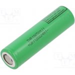 LG CHEM INR18650-MJ1 Akum: Li-Ion; 18650,MR18650; 3,63V; 3500mAh; Ø18,4x65mm; 10A; 1ks. – Sleviste.cz