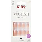 KISS Voguish Fantasy umělé nehty 28 ks – Sleviste.cz