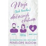 Moje tak trochu dočasná chůva - Bloom Penelope – Zboží Mobilmania