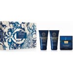 Versace Fraiche Extreme EDP 50 ml + sprchový gel 50 ml + balzám po holení 50 ml dárková sada – Sleviste.cz