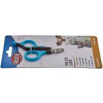 Trixie Kleště na drápky kočka stranové malé 8cm – Zboží Dáma